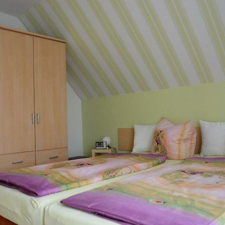Ferienwohnung Starke Gablenz エクステリア 写真