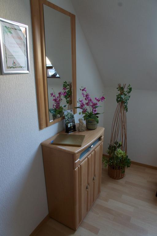 Ferienwohnung Starke Gablenz 部屋 写真