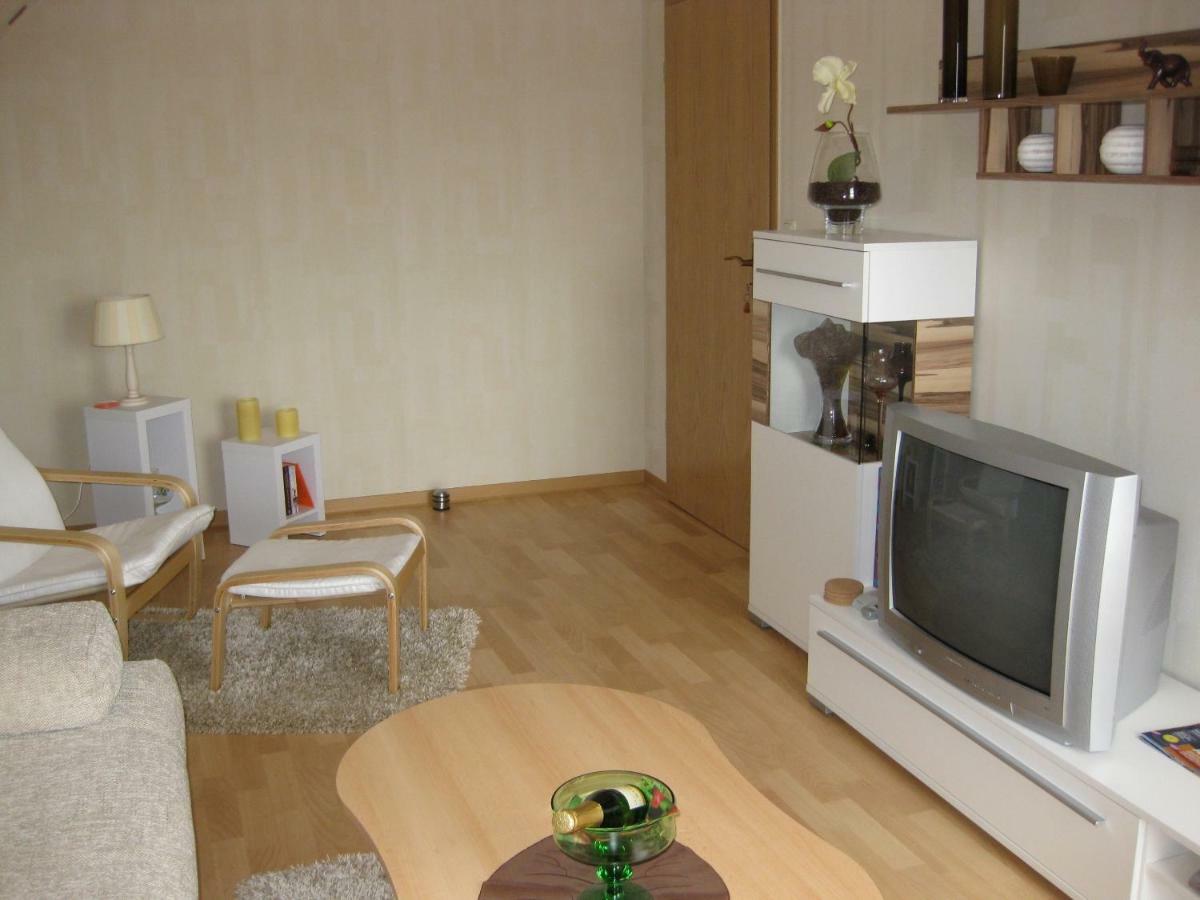 Ferienwohnung Starke Gablenz 部屋 写真